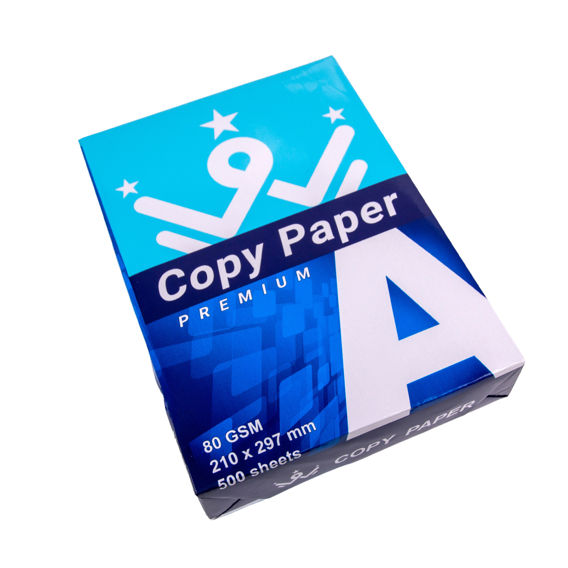 A4 Copy Paper 80 GSM Office Copy Paper 500 sheets letter sizelegal size white office paper a4 80g