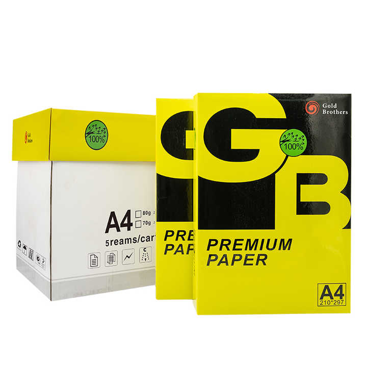 Free samples copier paper a4 70gsm 80g sublimation paper a4