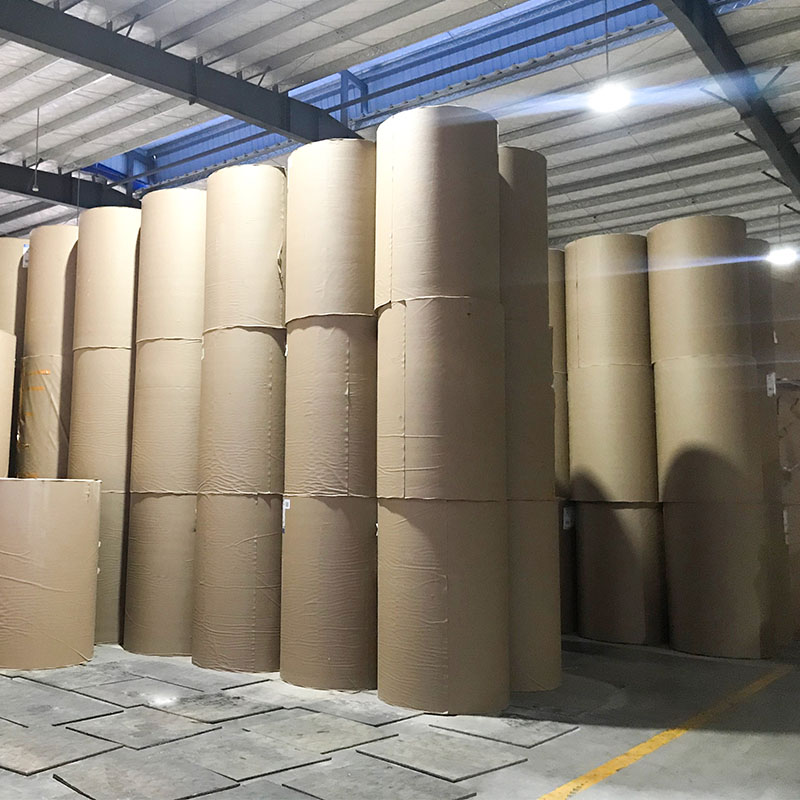 Factory wholesale roll paper cash register paper making machine thermal paper jumbo roll