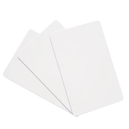 Mifare RFID - Blank PVC Printable ID Cards